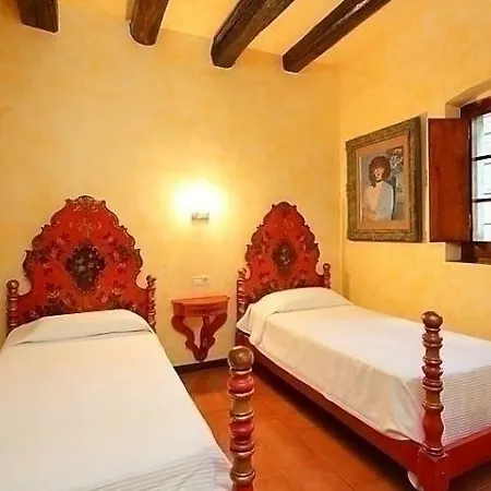 Can Prats Masia Siglo Xix Holiday home Lloret de Mar
