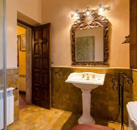 Can Prats Masia Siglo Xix Holiday home Lloret de Mar