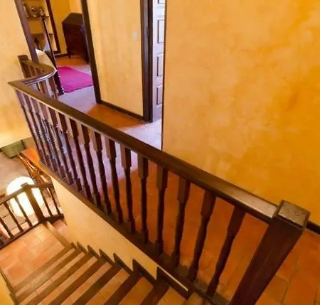 Can Prats Masia Siglo Xix Holiday home *