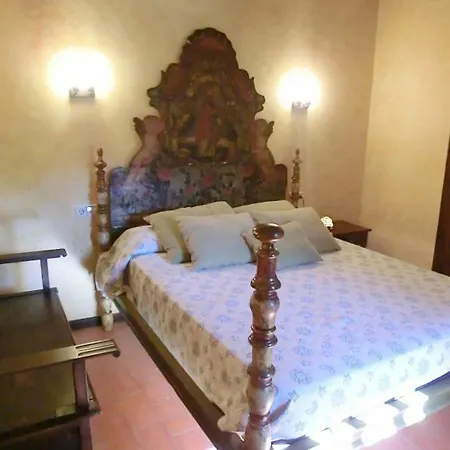 Can Prats Masia Siglo Xix Holiday home