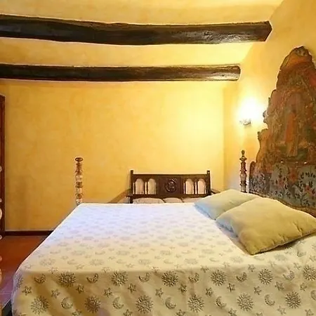 Holiday home Can Prats Masia Siglo Xix