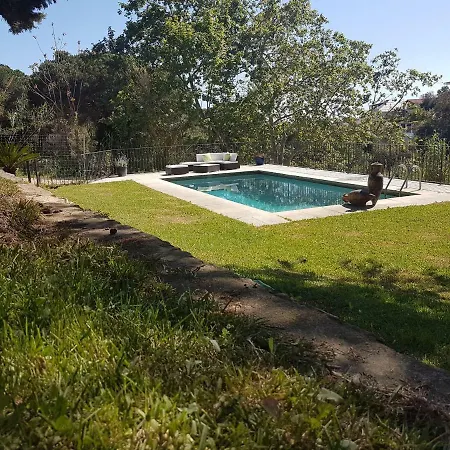 Can Prats Masia Siglo Xix Holiday home Lloret de Mar