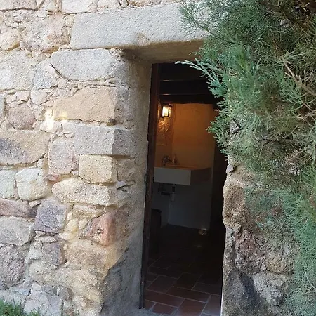 Can Prats Masia Siglo Xix Holiday home Lloret de Mar
