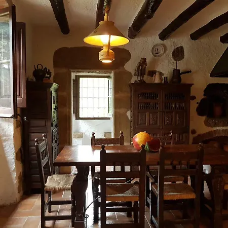 Holiday home Can Prats Masia Siglo Xix