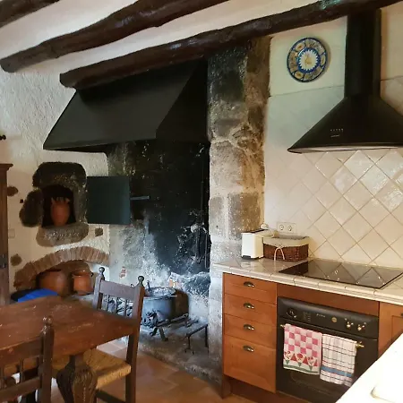 Can Prats Masia Siglo Xix Holiday home Lloret de Mar