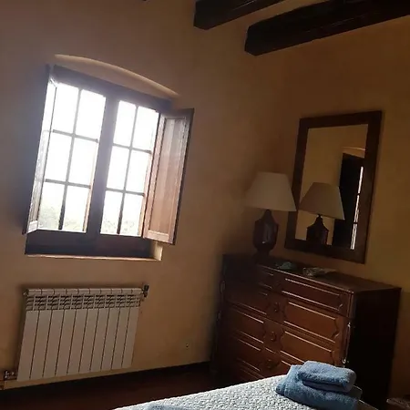 Holiday home Can Prats Masia Siglo Xix Lloret de Mar