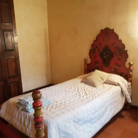Can Prats Masia Siglo Xix Holiday home *