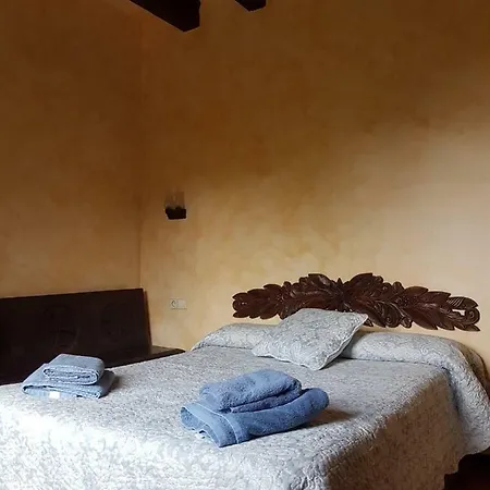 Can Prats Masia Siglo Xix Holiday home *