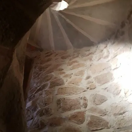 Hébergement de vacances Can Prats Masia Siglo Xix *