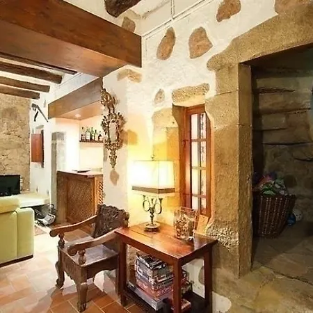 Can Prats Masia Siglo Xix Holiday home